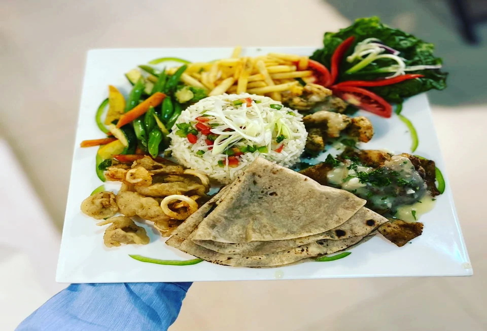 Beer, Wine & Seafood: The Perfect Fort Kochi Experience